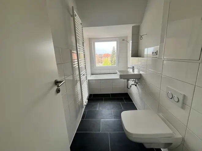 3 Zimmer Wohnung mit 62 m² in Braunschweig – Bild 11