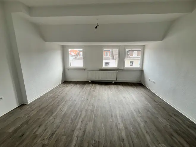 3 Zimmer Wohnung mit 62 m² in Braunschweig – Bild 3