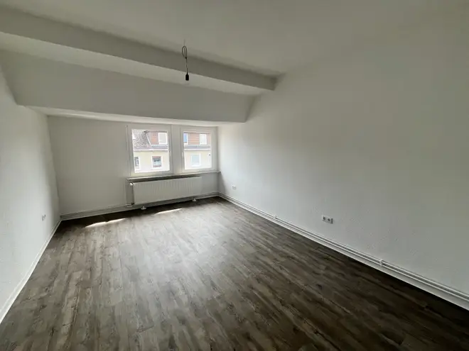 3 Zimmer Wohnung mit 62 m² in Braunschweig – Bild 8