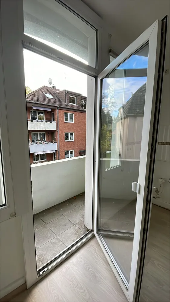 4 Zimmer Wohnung mit 120 m² in Duisburg – Bild 12