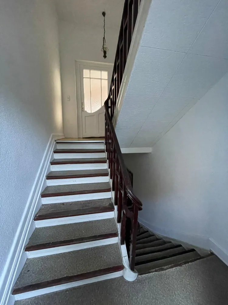 4 Zimmer Wohnung mit 120 m² in Duisburg – Bild 3