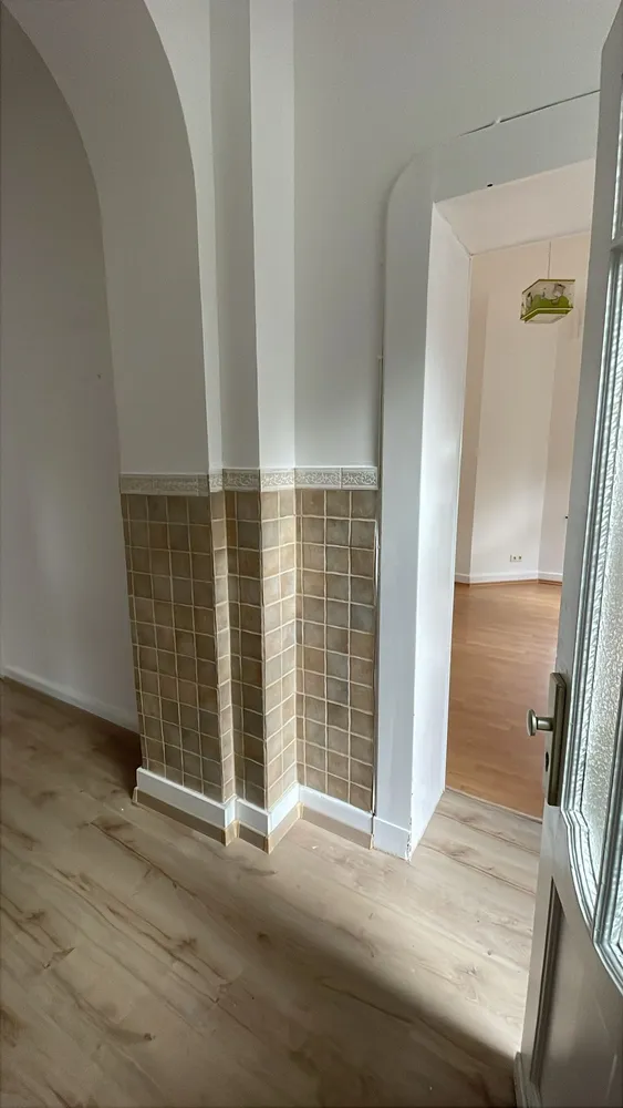 4 Zimmer Wohnung mit 120 m² in Duisburg – Bild 4