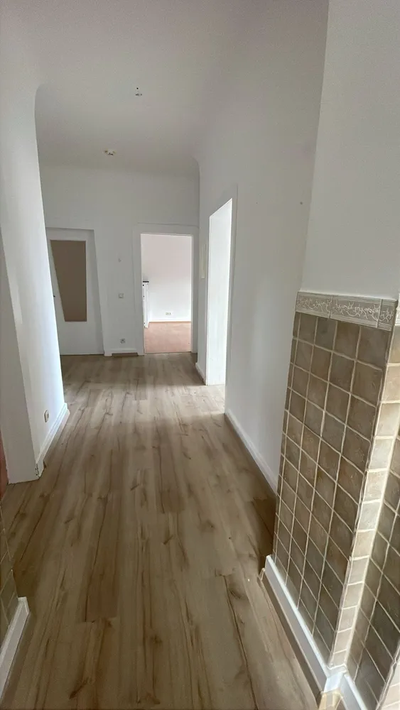 4 Zimmer Wohnung mit 120 m² in Duisburg – Bild 5
