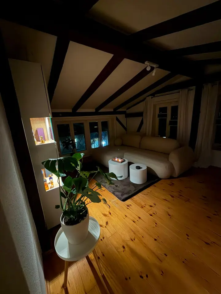 2 Zimmer Wohnung mit 67 m² in Stralsund – Bild 2