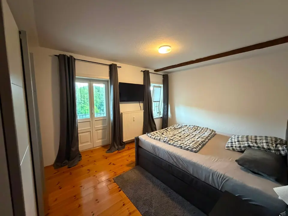 2 Zimmer Wohnung mit 67 m² in Stralsund – Bild 3