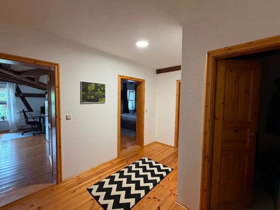 2 Zimmer Wohnung mit 67 m² in Stralsund – Bild 5