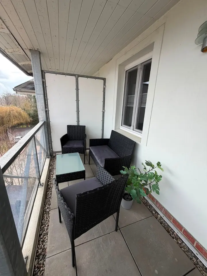 2 Zimmer Wohnung mit 67 m² in Stralsund – Bild 7