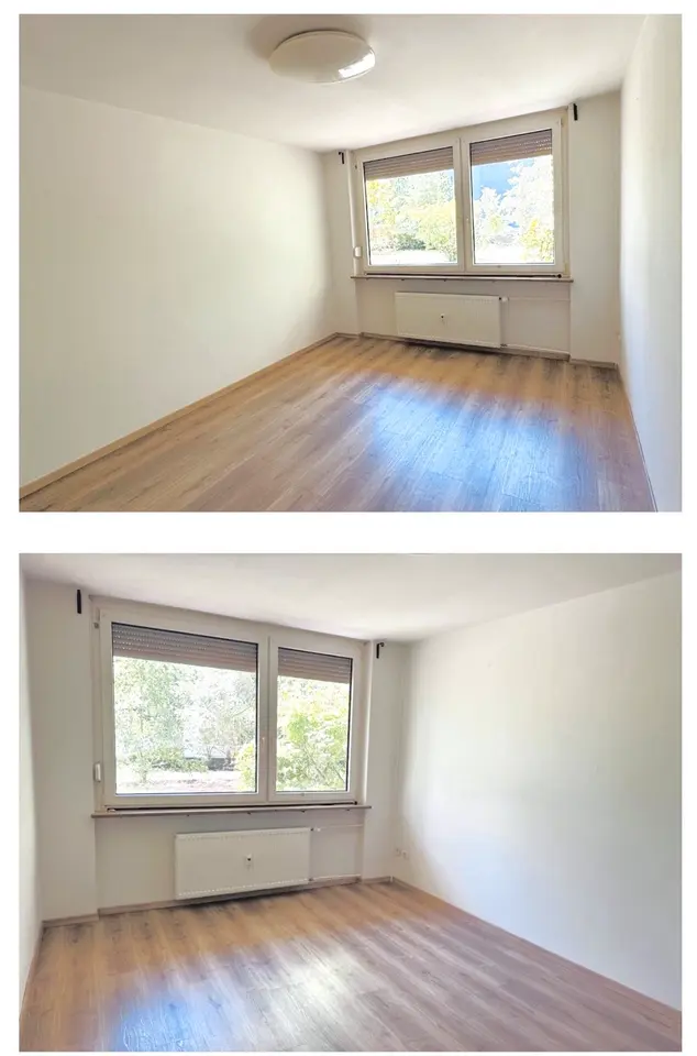 Studio mit 20 m² in Erlangen – Bild 1