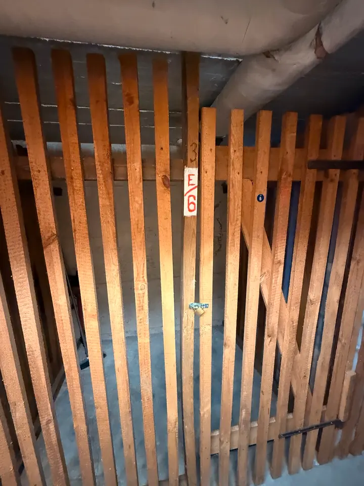 Studio mit 20 m² in Erlangen – Bild 6