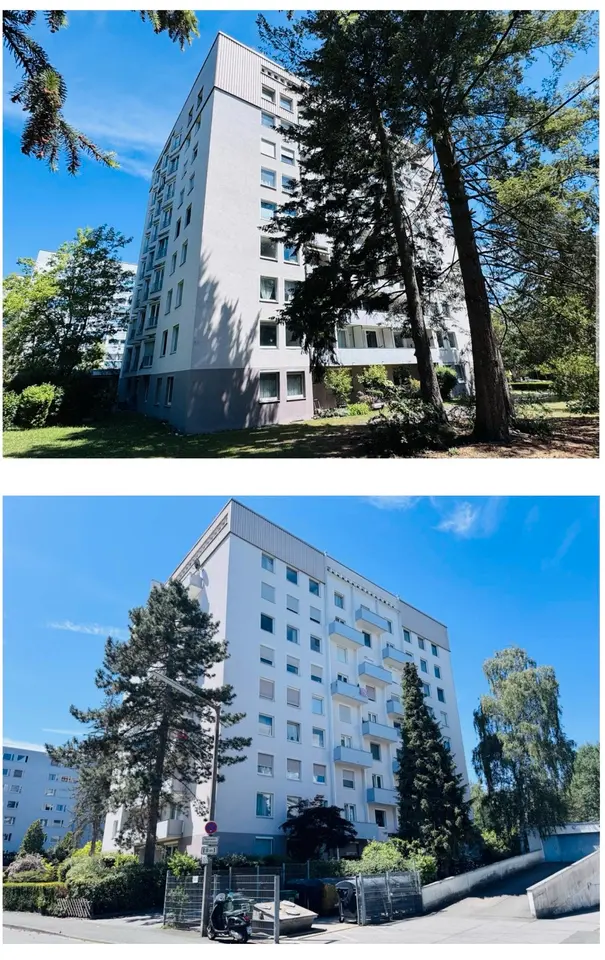 Studio mit 20 m² in Erlangen – Bild 7