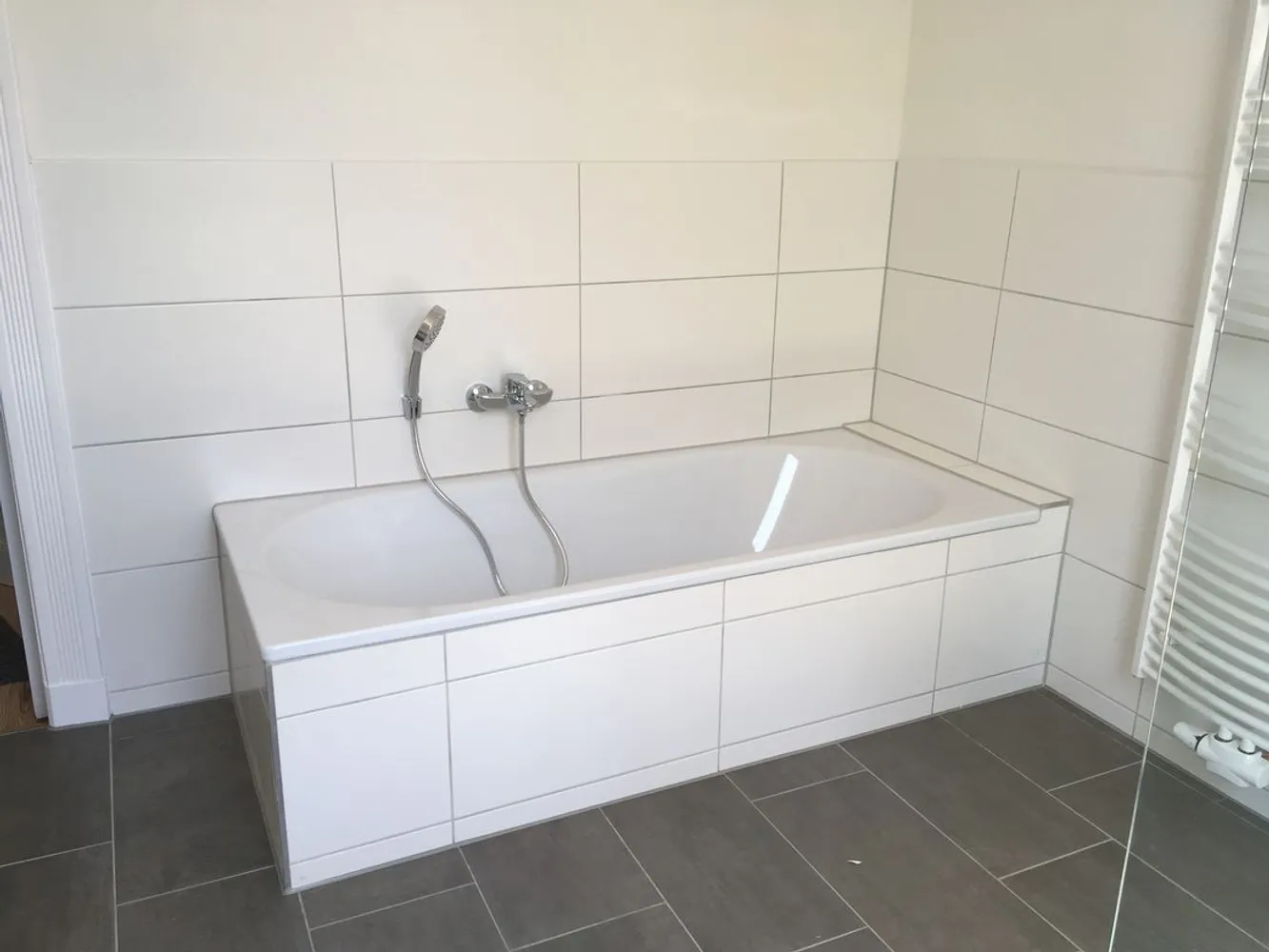 4 Zimmer Wohnung mit 90 m² in Cuxhaven – Bild 11