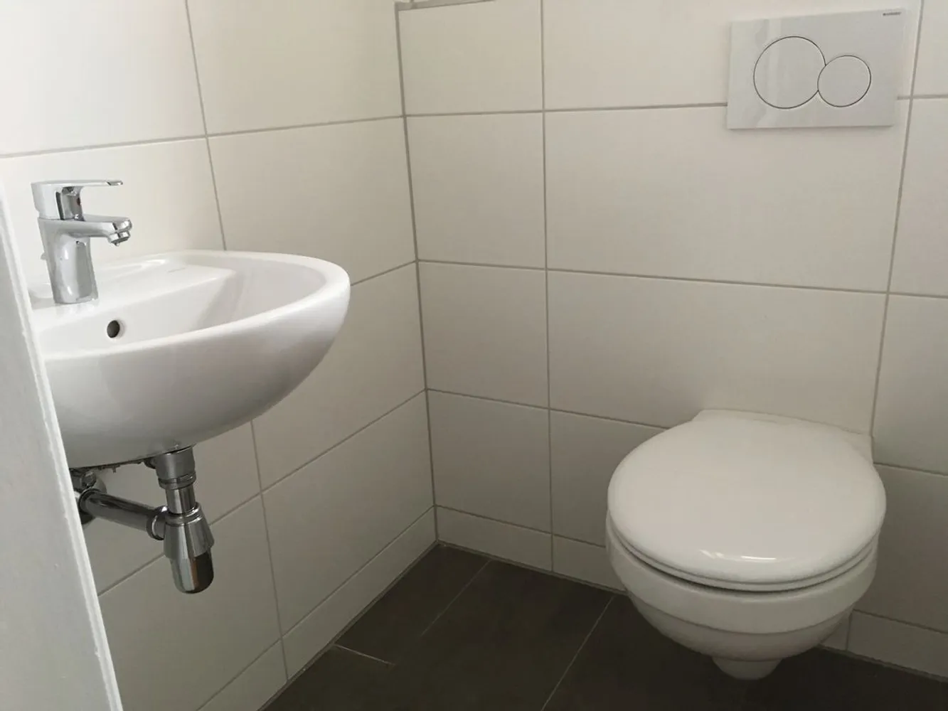 4 Zimmer Wohnung mit 90 m² in Cuxhaven – Bild 3