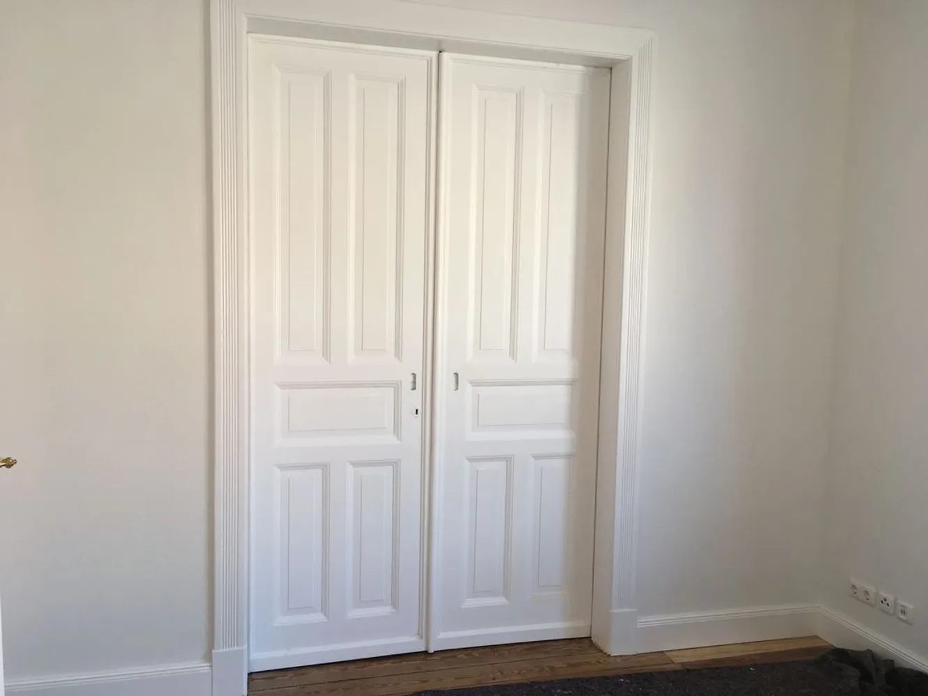 4 Zimmer Wohnung mit 90 m² in Cuxhaven – Bild 4