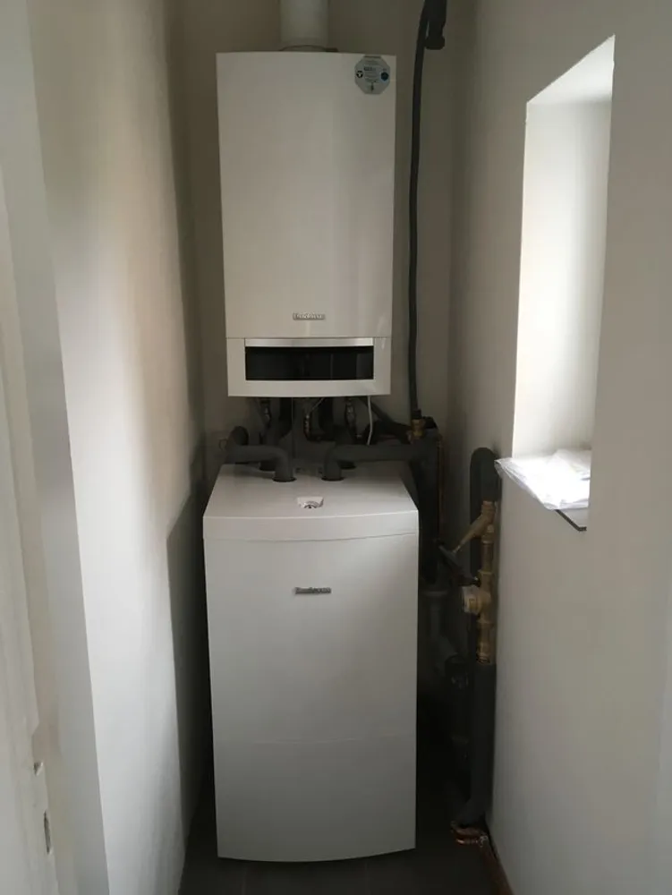 4 Zimmer Wohnung mit 90 m² in Cuxhaven – Bild 7