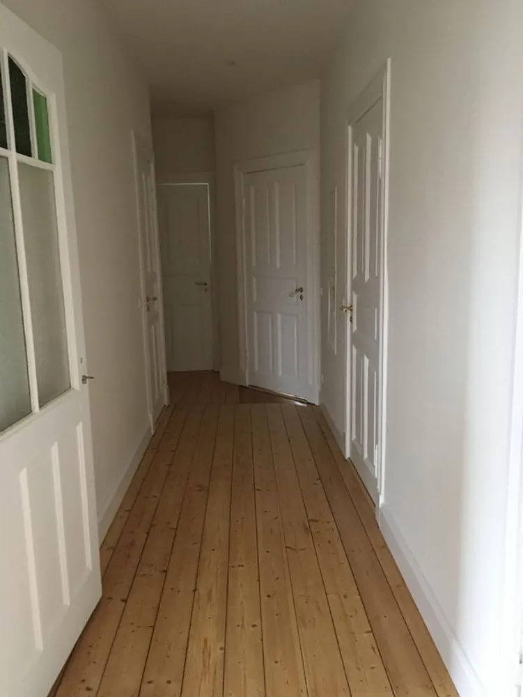 4 Zimmer Wohnung mit 90 m² in Cuxhaven – Bild 8
