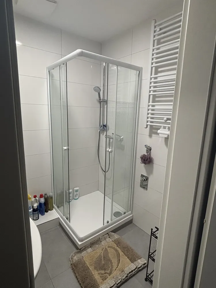 1 Zimmer Wohnung mit 28 m² in Würzburg – Bild 5