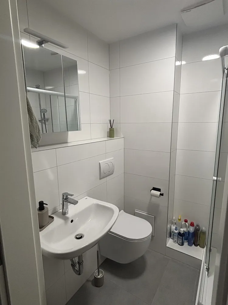 1 Zimmer Wohnung mit 28 m² in Würzburg – Bild 6