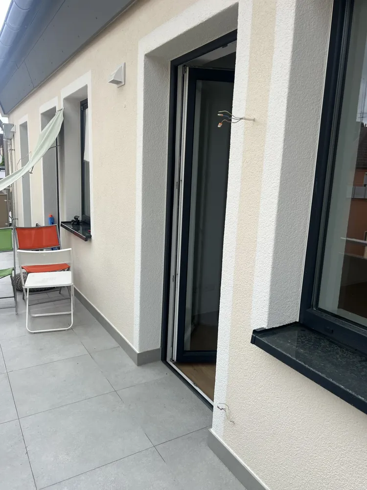 1 Zimmer Wohnung mit 28 m² in Würzburg – Bild 8