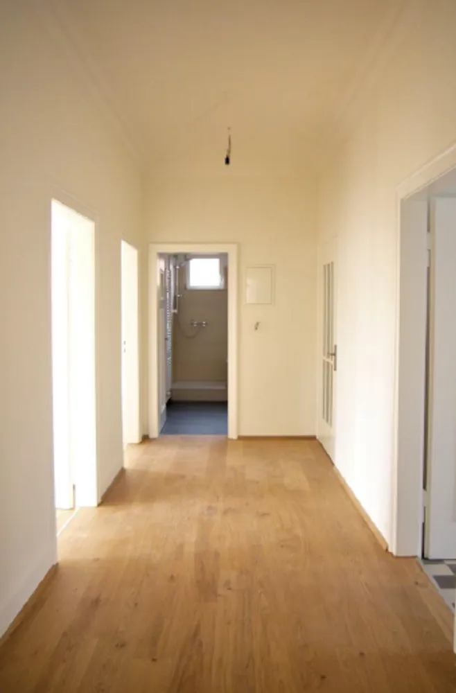 4 Zimmer Wohnung mit 124 m² in Esslingen am Neckar – Bild 3