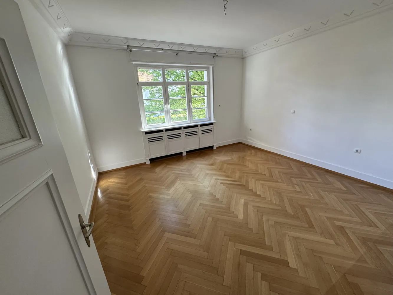 4 Zimmer Wohnung mit 124 m² in Esslingen am Neckar – Bild 6