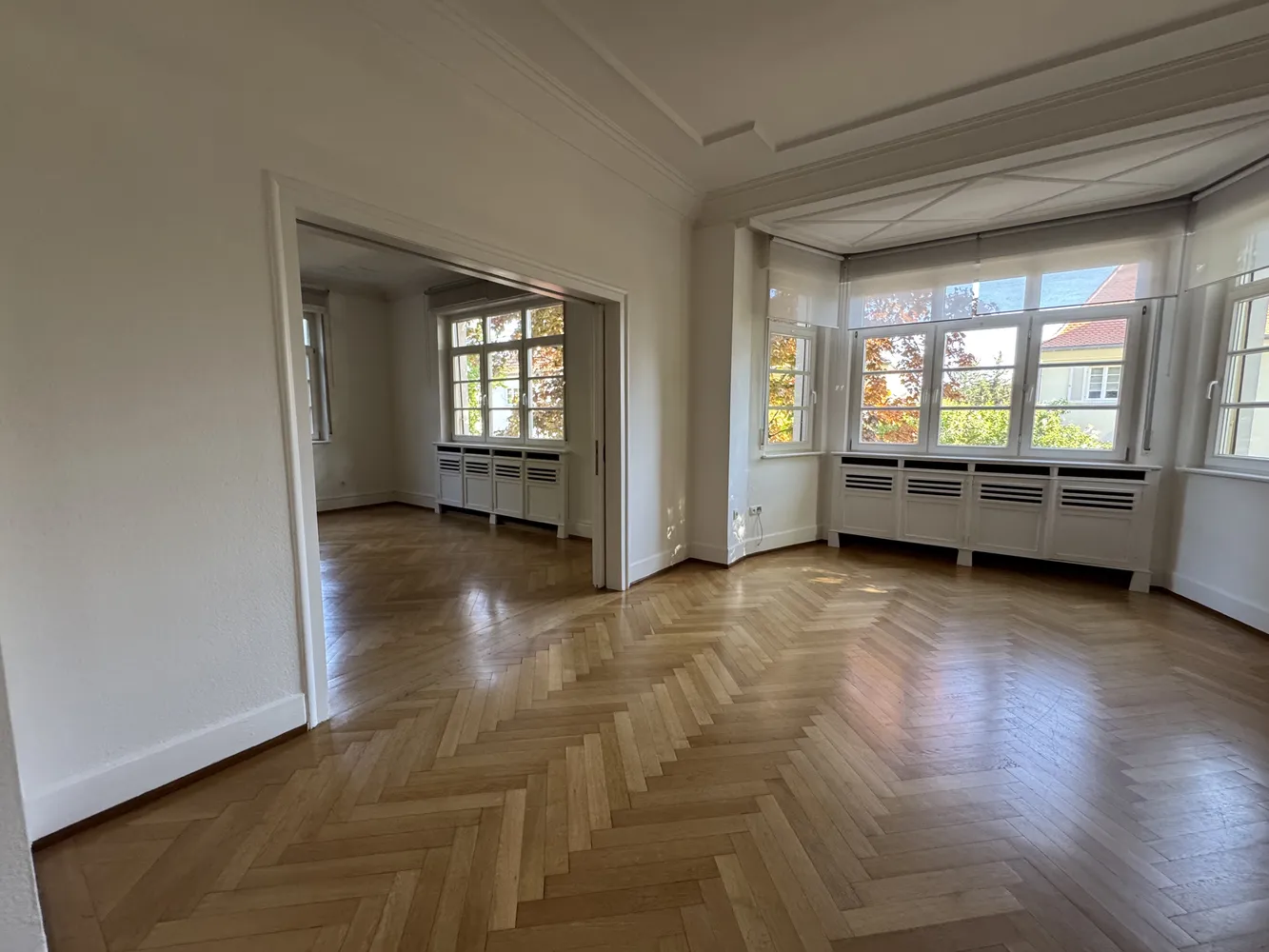 4 Zimmer Wohnung mit 124 m² in Esslingen am Neckar – Bild 7