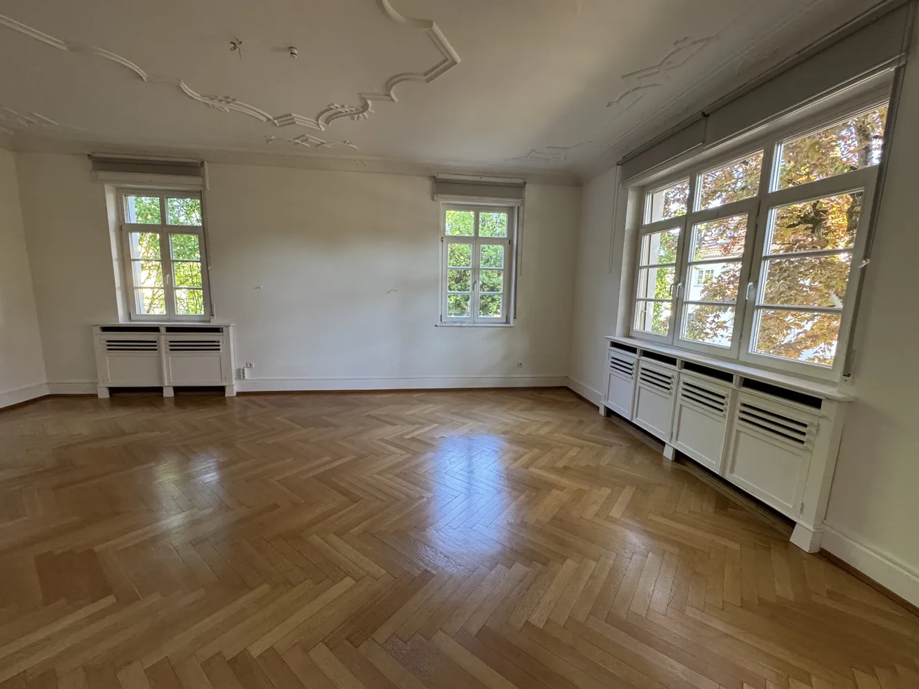 4 Zimmer Wohnung mit 124 m² in Esslingen am Neckar – Bild 8