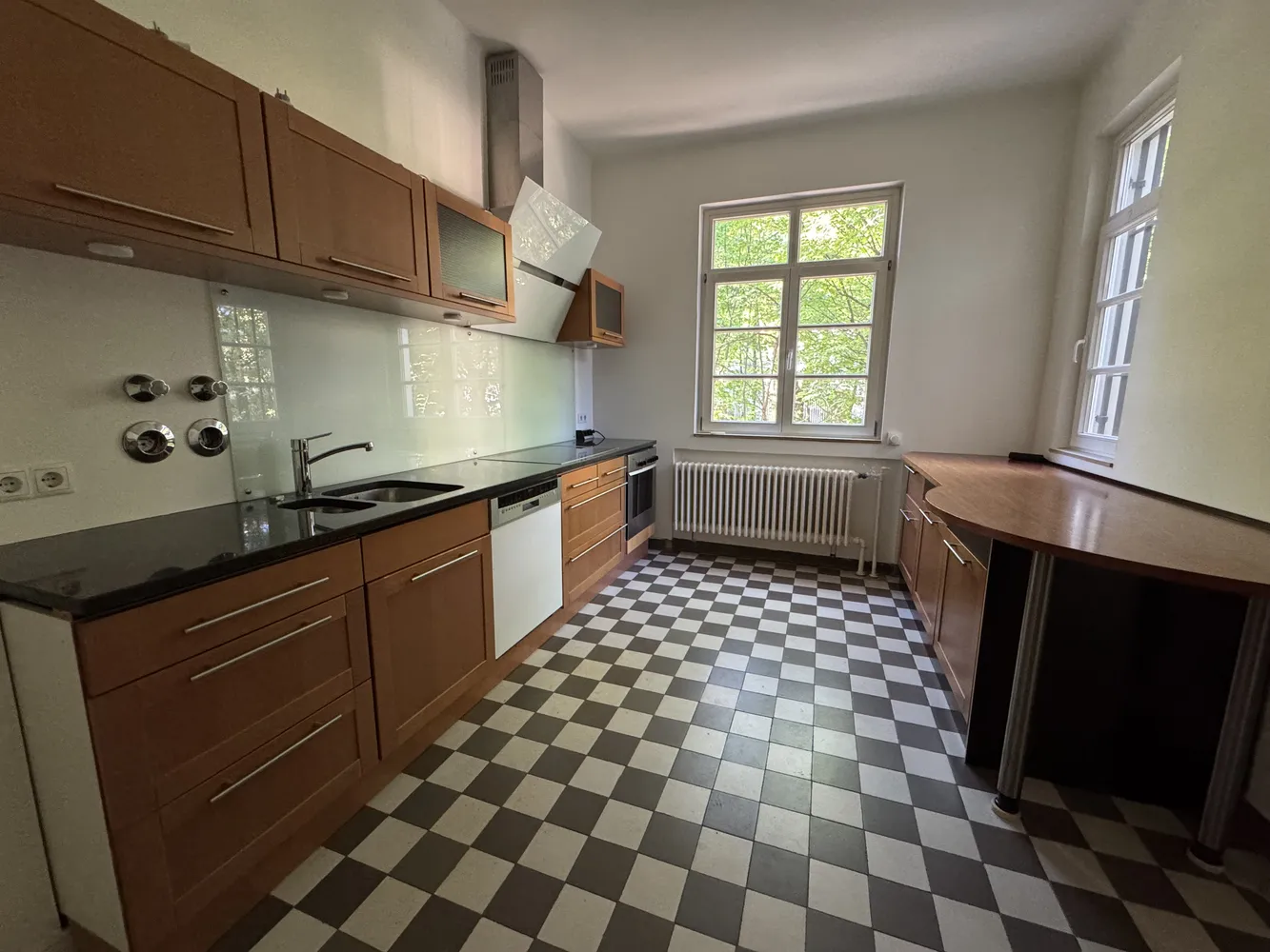 4 Zimmer Wohnung mit 124 m² in Esslingen am Neckar – Bild 9