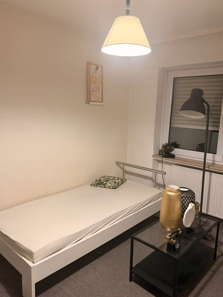 WG-Zimmer mit 18 m² in Hildesheim – Bild 2