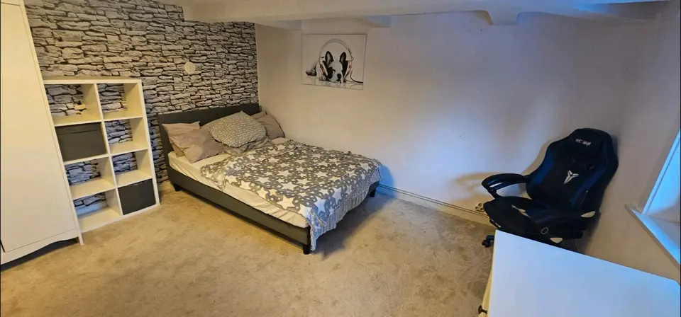 WG-Zimmer mit 18 m² in Hildesheim – Bild 4