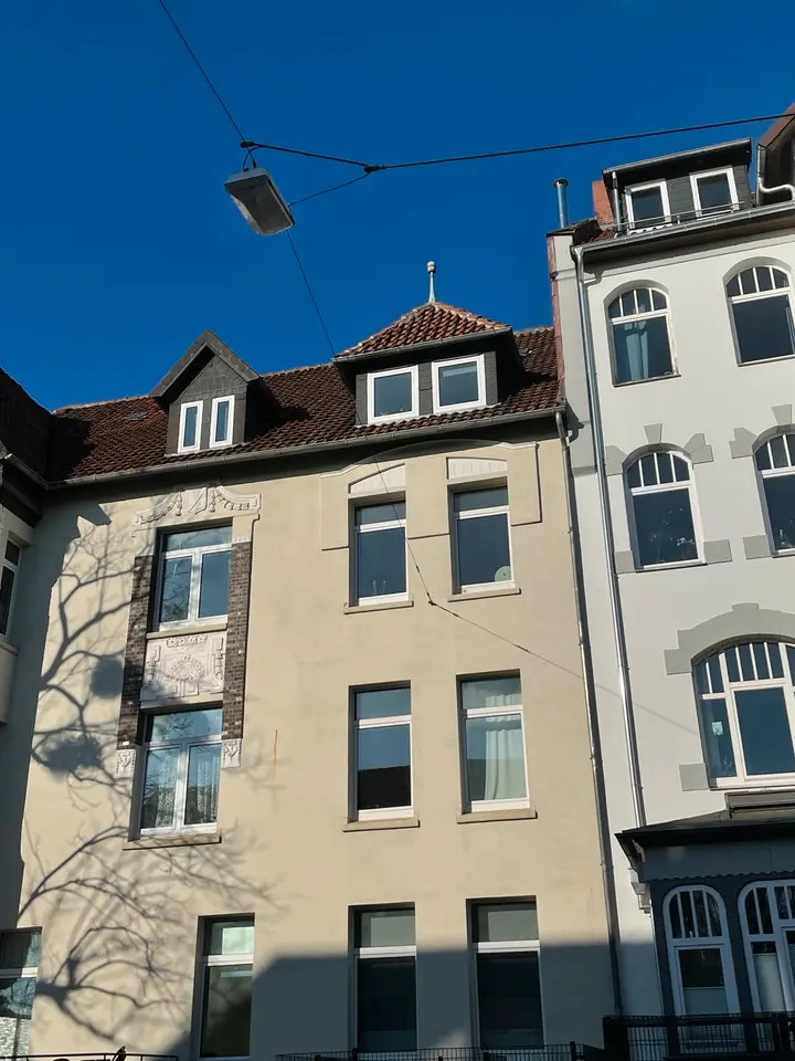 WG-Zimmer mit 18 m² in Hildesheim – Bild 8