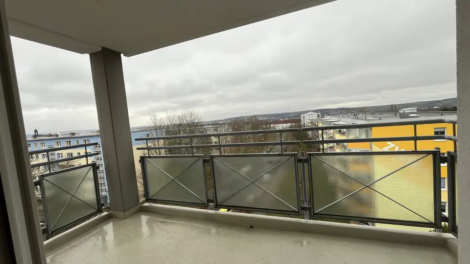 3 Zimmer Wohnung mit 78 m² in Zwickau – Bild 3