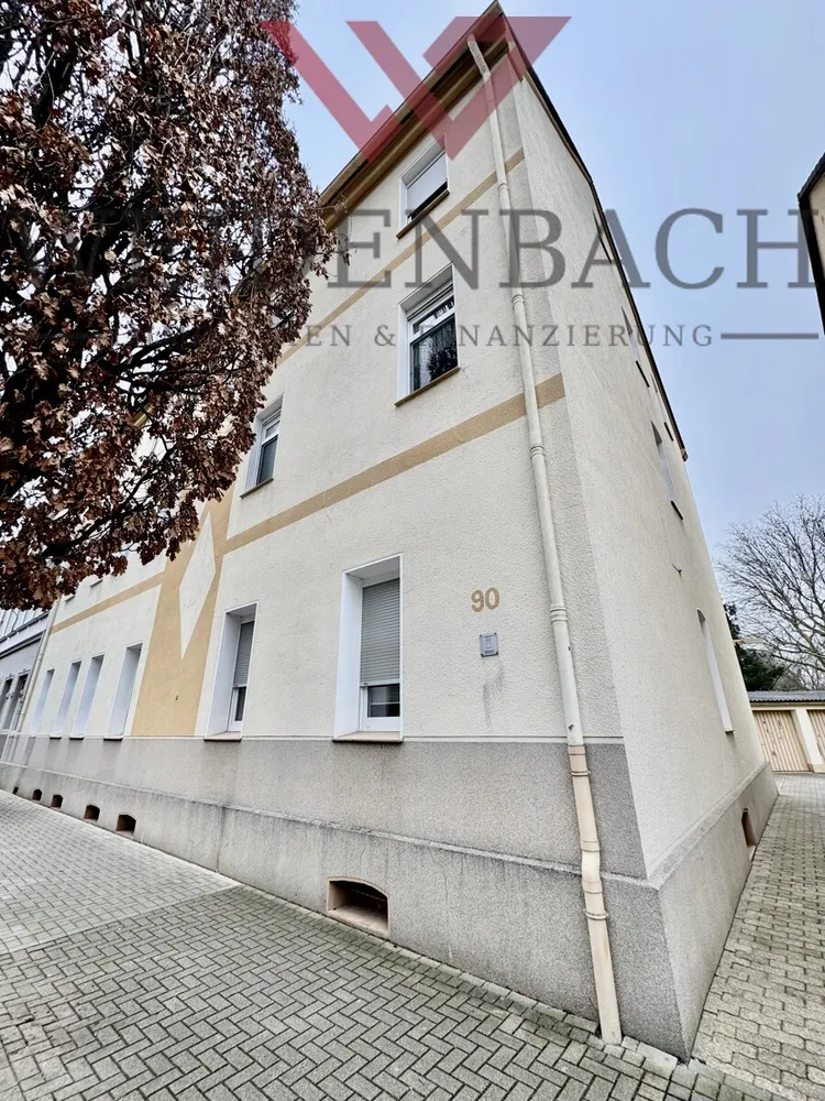 2 Zimmer Wohnung mit 76 m² in Herne – Bild 1