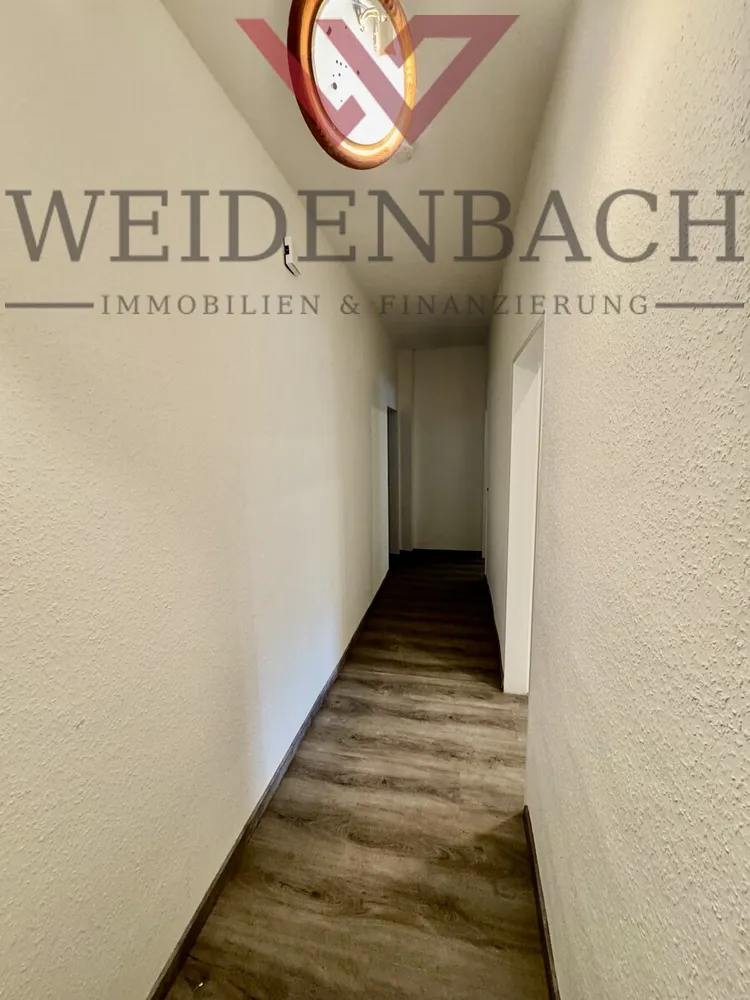 2 Zimmer Wohnung mit 76 m² in Herne – Bild 2