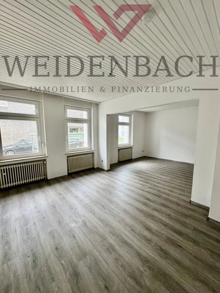 2 Zimmer Wohnung mit 76 m² in Herne – Bild 3