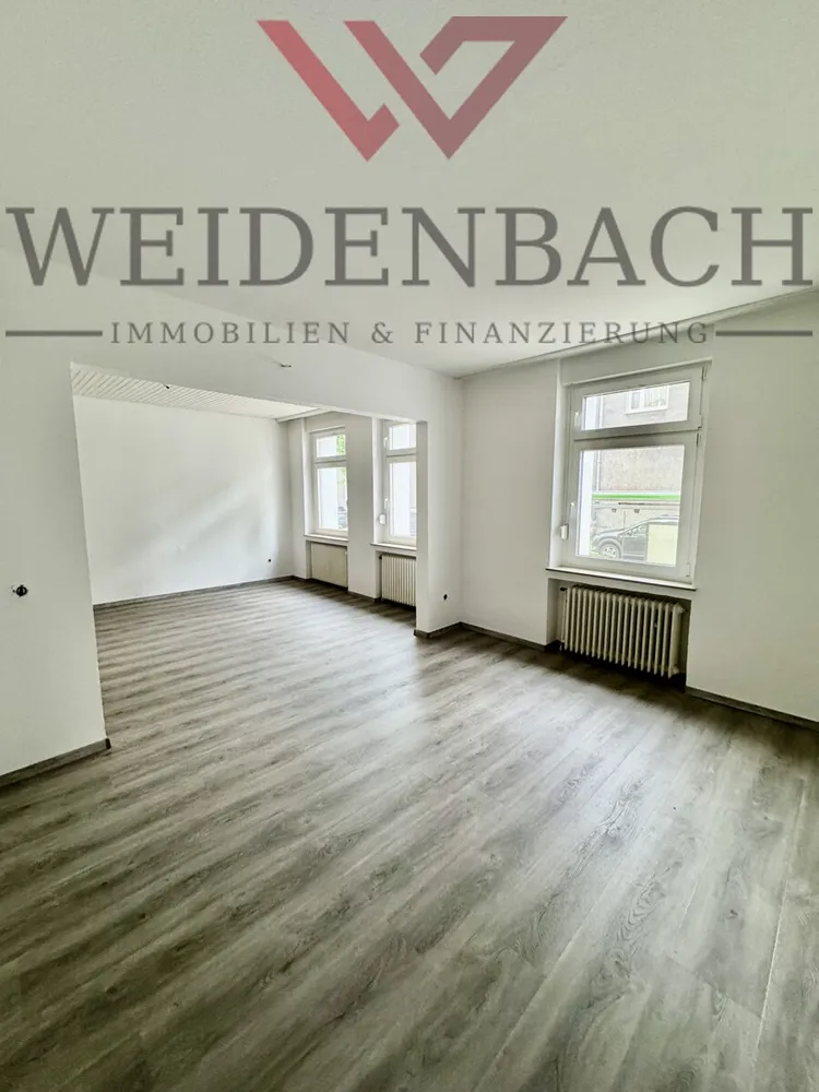 2 Zimmer Wohnung mit 76 m² in Herne – Bild 4