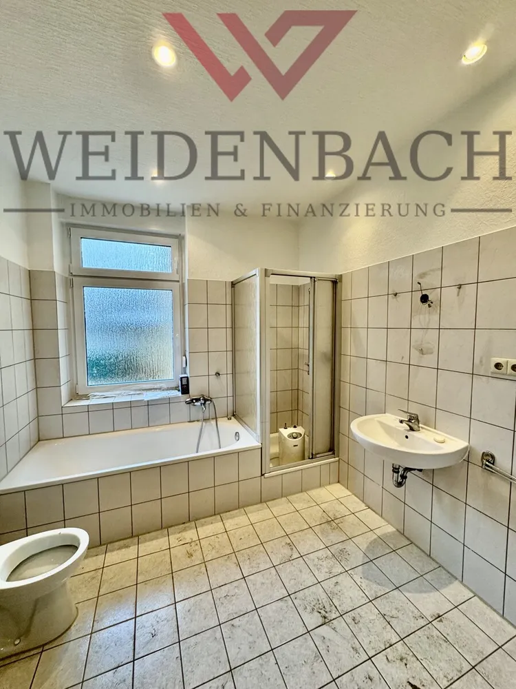 2 Zimmer Wohnung mit 76 m² in Herne – Bild 8