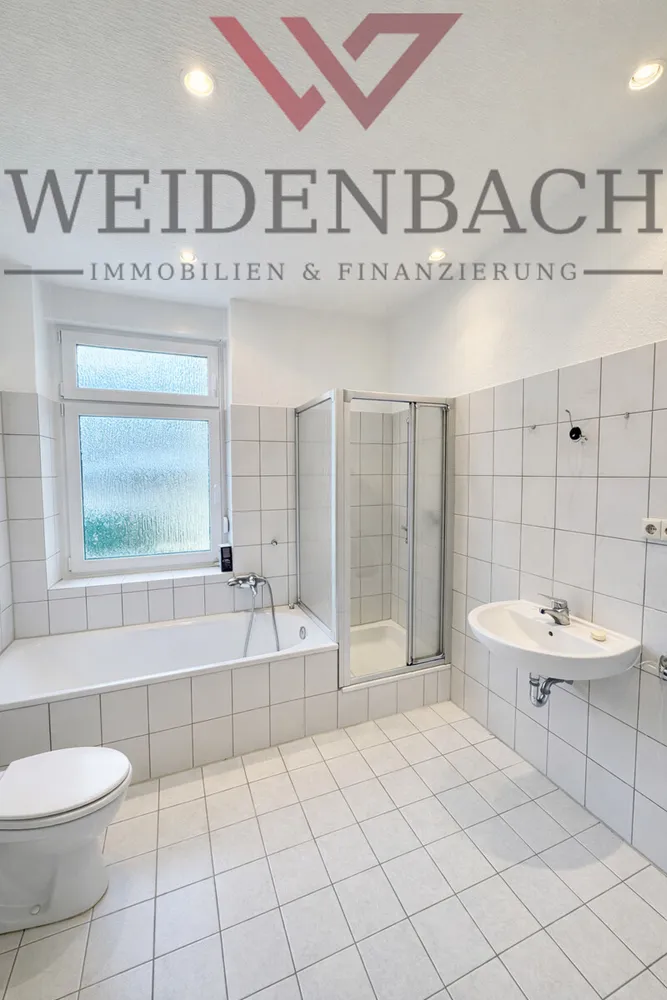2 Zimmer Wohnung mit 76 m² in Herne – Bild 9