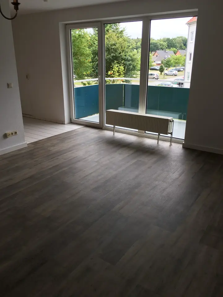 Studio mit 42 m² in Stralsund – Bild 1