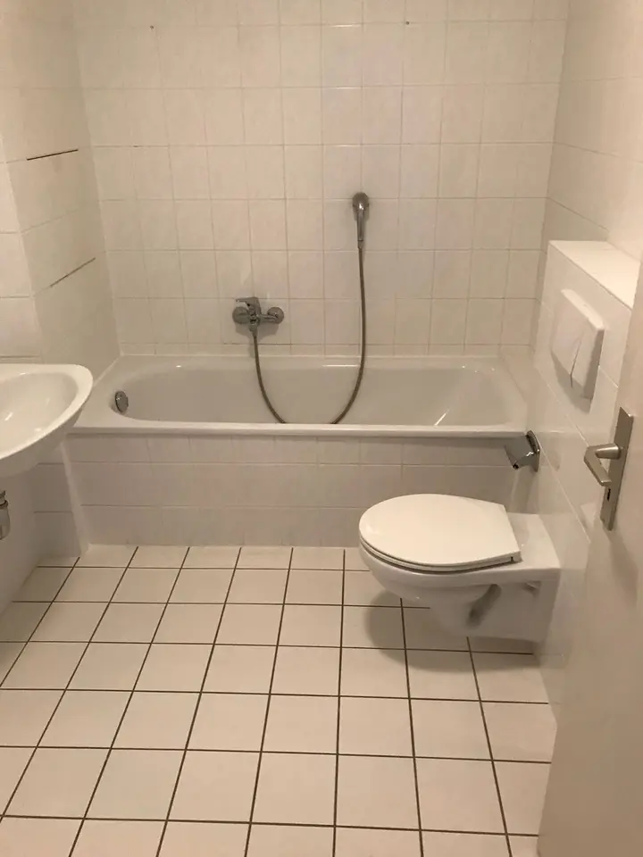 Studio mit 42 m² in Stralsund – Bild 5