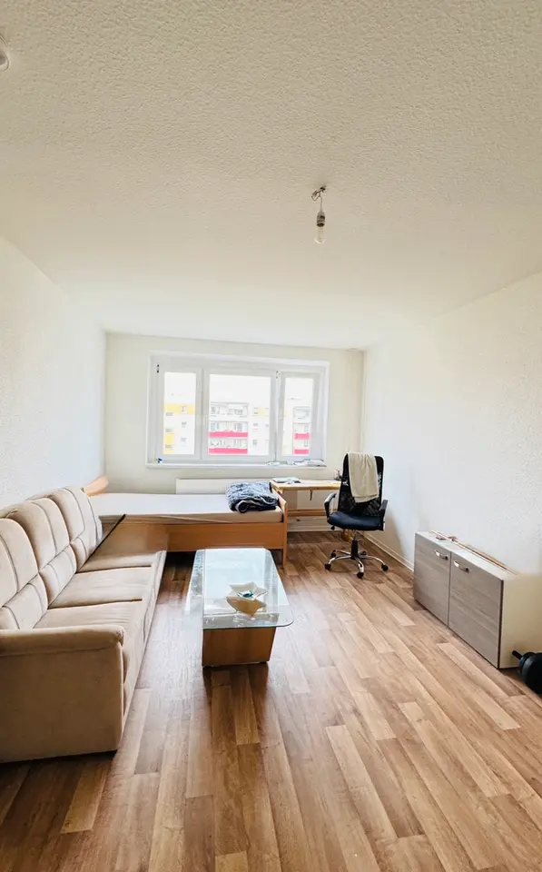 Studio mit 42 m² in Stralsund – Bild 9