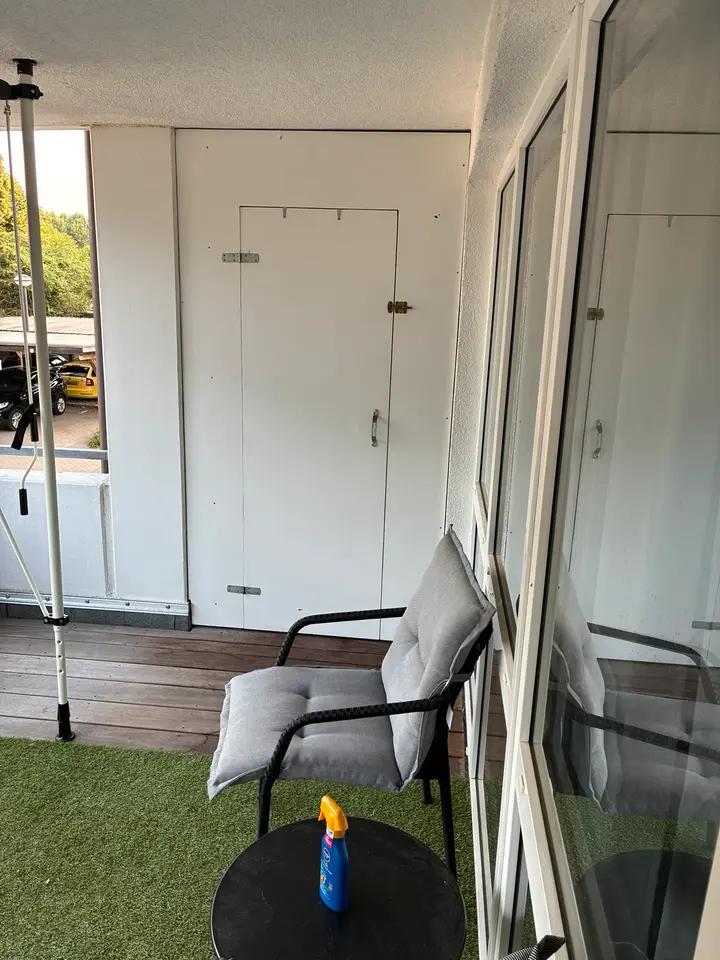 Studio mit 42 m² in Stralsund – Bild 10