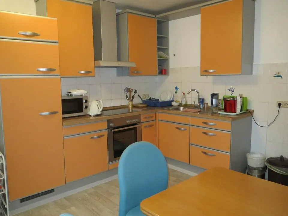 WG-Zimmer mit 15 m² in Rüsselsheim am Main – Bild 4