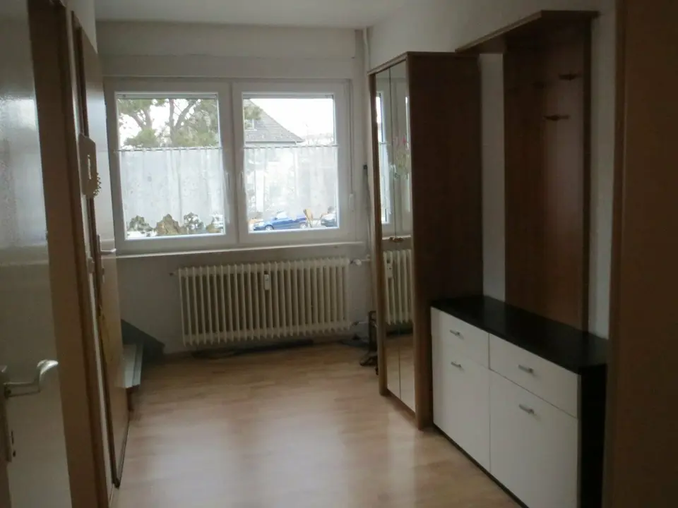 WG-Zimmer mit 15 m² in Rüsselsheim am Main – Bild 5
