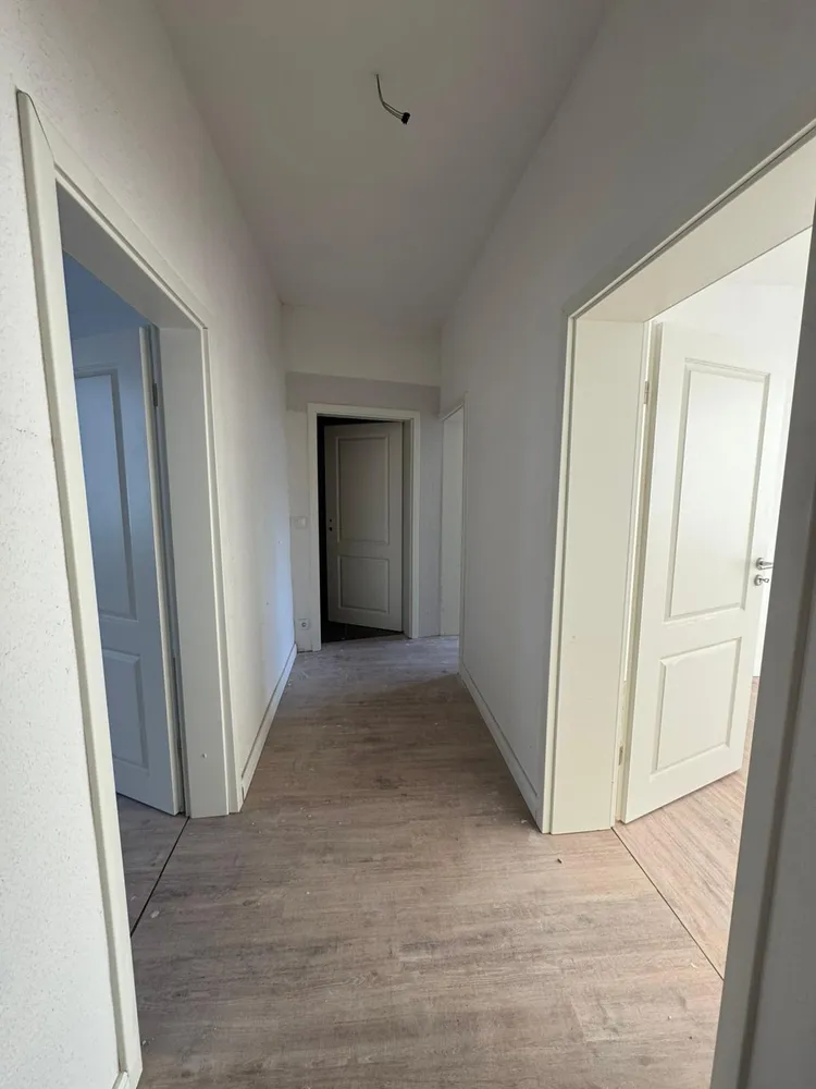 3 Zimmer Wohnung mit 62 m² in Bremerhaven – Bild 4
