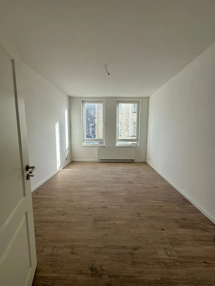 3 Zimmer Wohnung mit 62 m² in Bremerhaven – Bild 6
