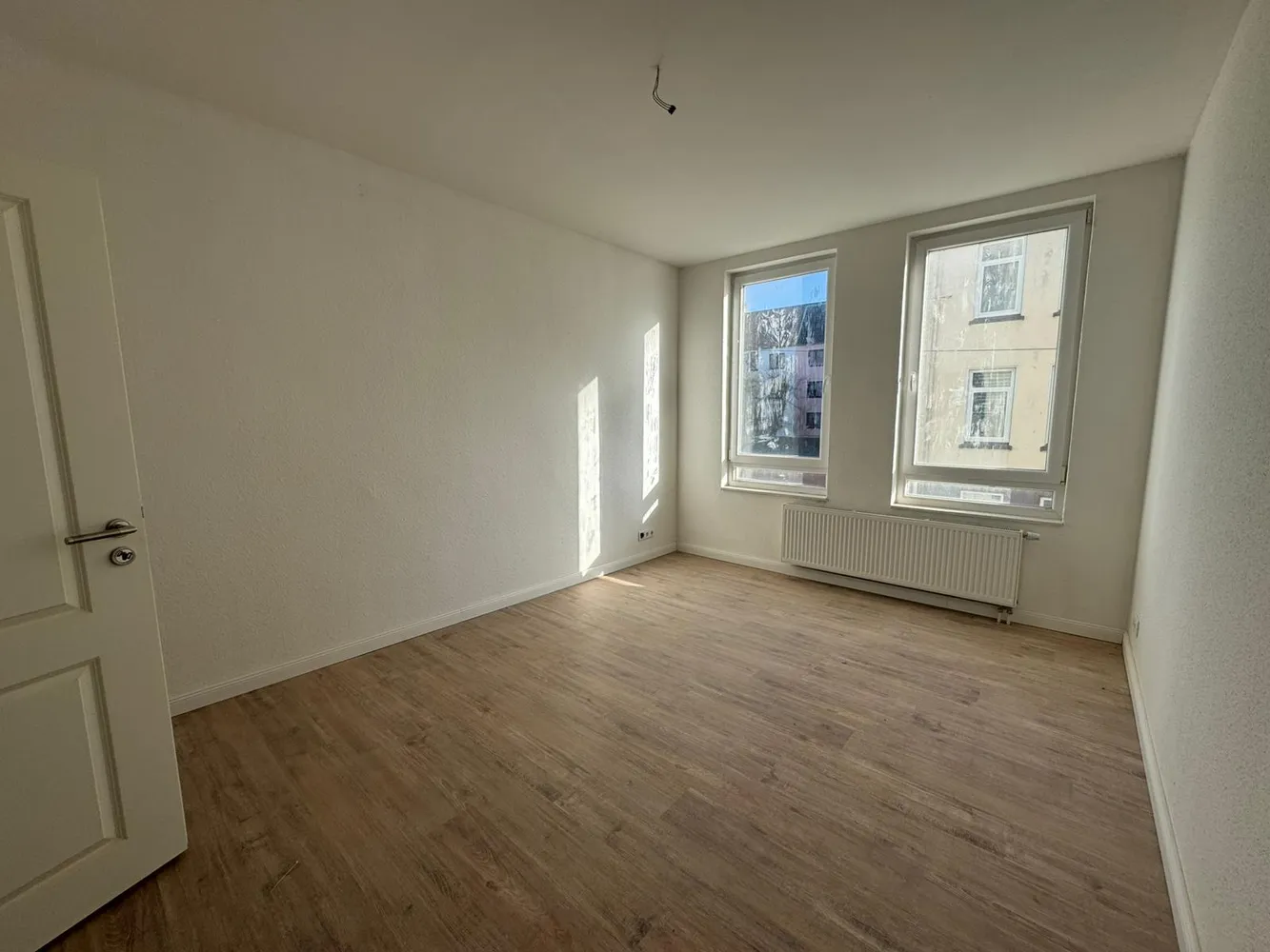 3 Zimmer Wohnung mit 62 m² in Bremerhaven – Bild 7