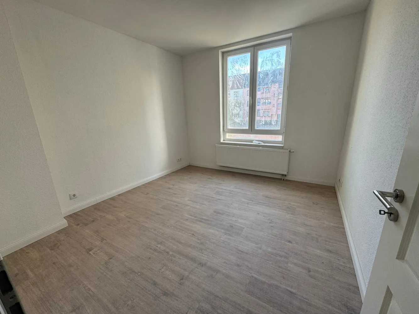 3 Zimmer Wohnung mit 62 m² in Bremerhaven – Bild 9