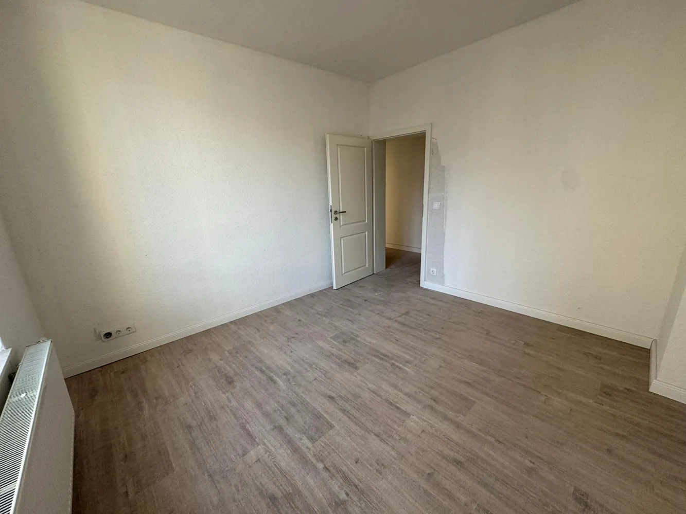 3 Zimmer Wohnung mit 62 m² in Bremerhaven – Bild 10