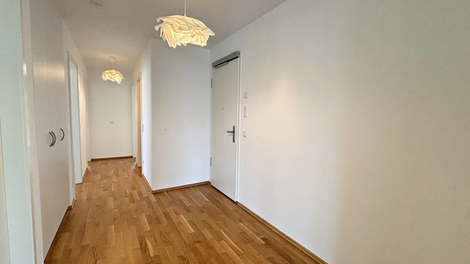 3 Zimmer Wohnung mit 91 m² in Düsseldorf – Bild 4
