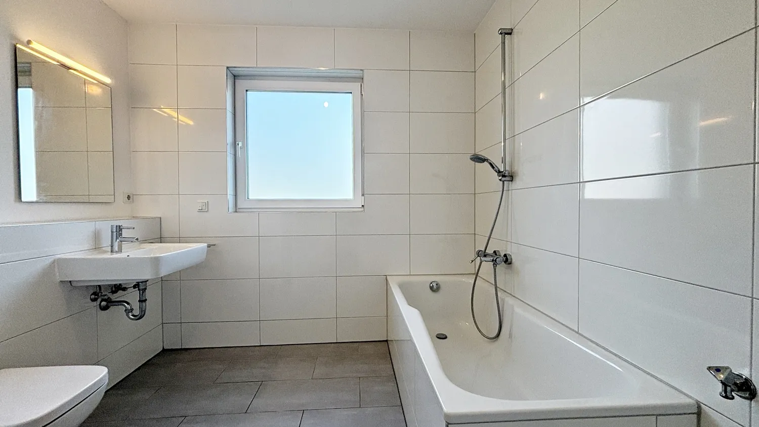 3 Zimmer Wohnung mit 91 m² in Düsseldorf – Bild 5